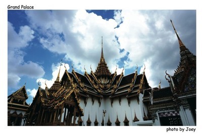泰國暹粒旅游攻略