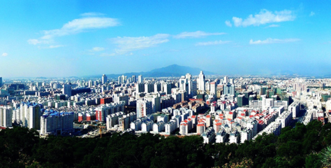 福建泉州市區(qū)游攻略