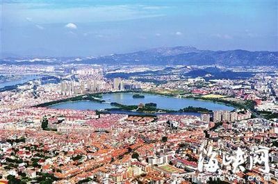 福建泉州市區(qū)游攻略