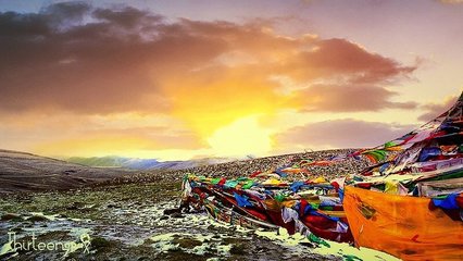 色達若爾蓋旅游攻略