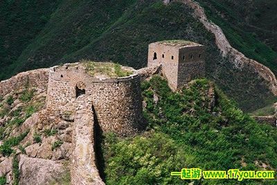 古北口長(zhǎng)城攻略
