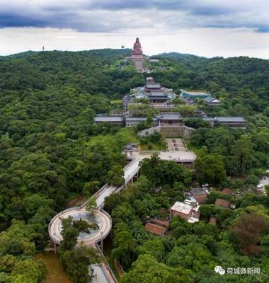 南海西樵山景點(diǎn)攻略