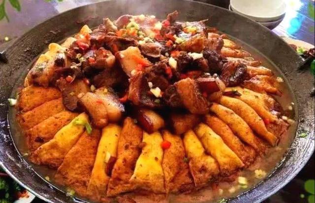 宣城必吃特色美食攻略