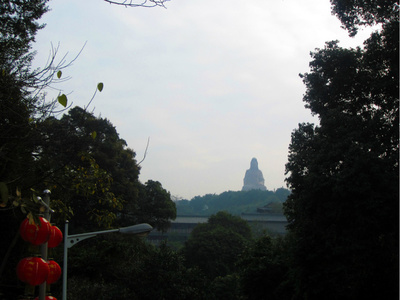 南海西樵山景點(diǎn)攻略