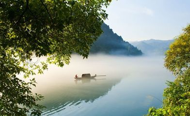 去東江湖最佳旅游攻略