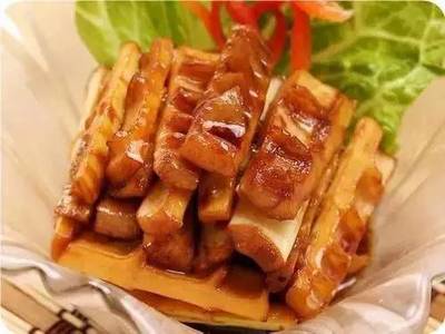 宣城必吃特色美食攻略