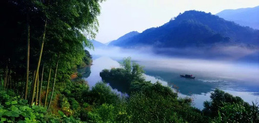 去東江湖最佳旅游攻略