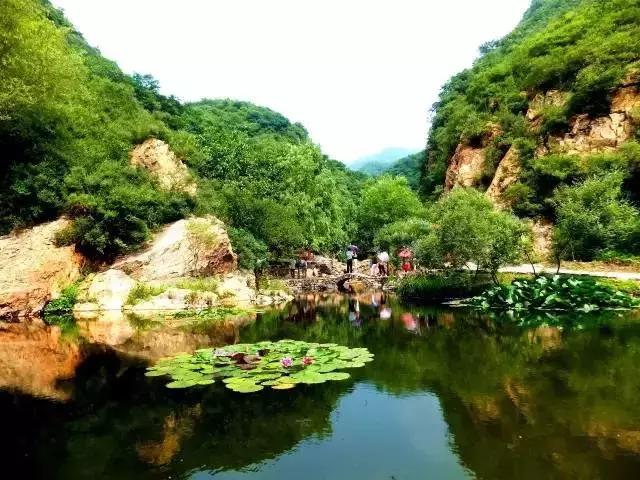 中秋節(jié)北京周邊游自駕攻略