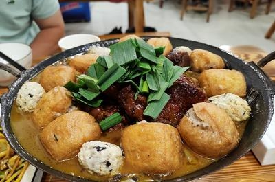 宣城必吃特色美食攻略
