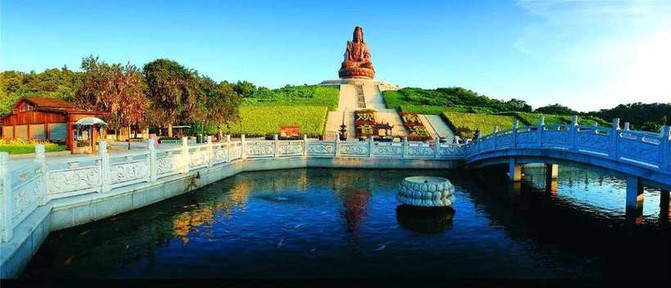 南海西樵山景點(diǎn)攻略