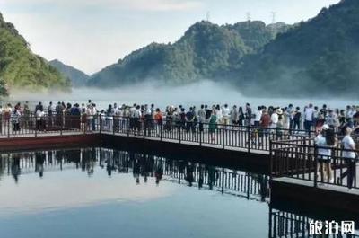 去東江湖最佳旅游攻略