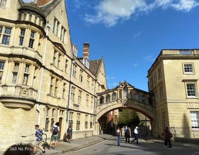 上海到牛津大學(xué)交通攻略 英國(guó)牛津大學(xué)好不好