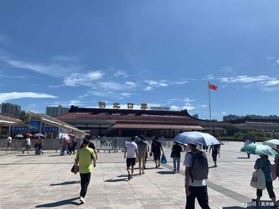 拱北口岸 攻略