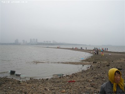 哈市到北戴河自駕游攻略