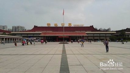 拱北口岸 攻略