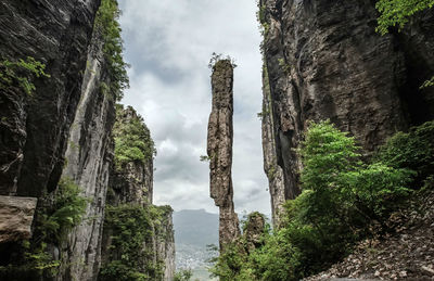 51張家界旅游攻略