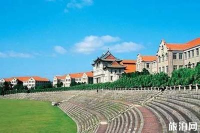 廈門大學(xué)攻略參觀