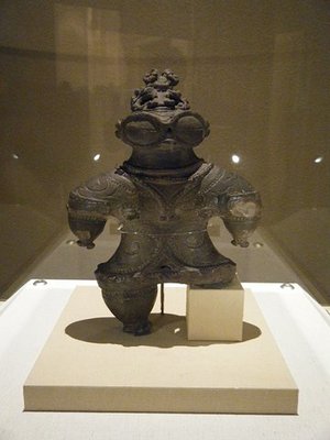法隆寺寶物館游玩攻略