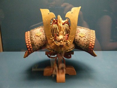法隆寺寶物館游玩攻略