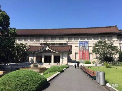 法隆寺寶物館游玩攻略