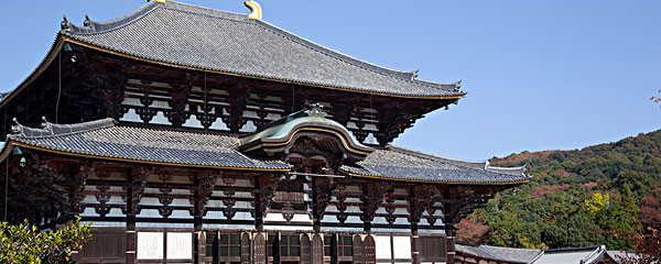 法隆寺寶物館游玩攻略