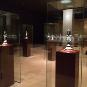 法隆寺寶物館游玩攻略