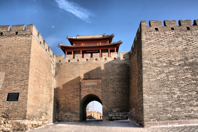 張家口宣化旅游攻略