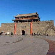 張家口宣化旅游攻略