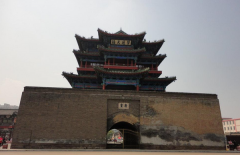 張家口宣化旅游攻略