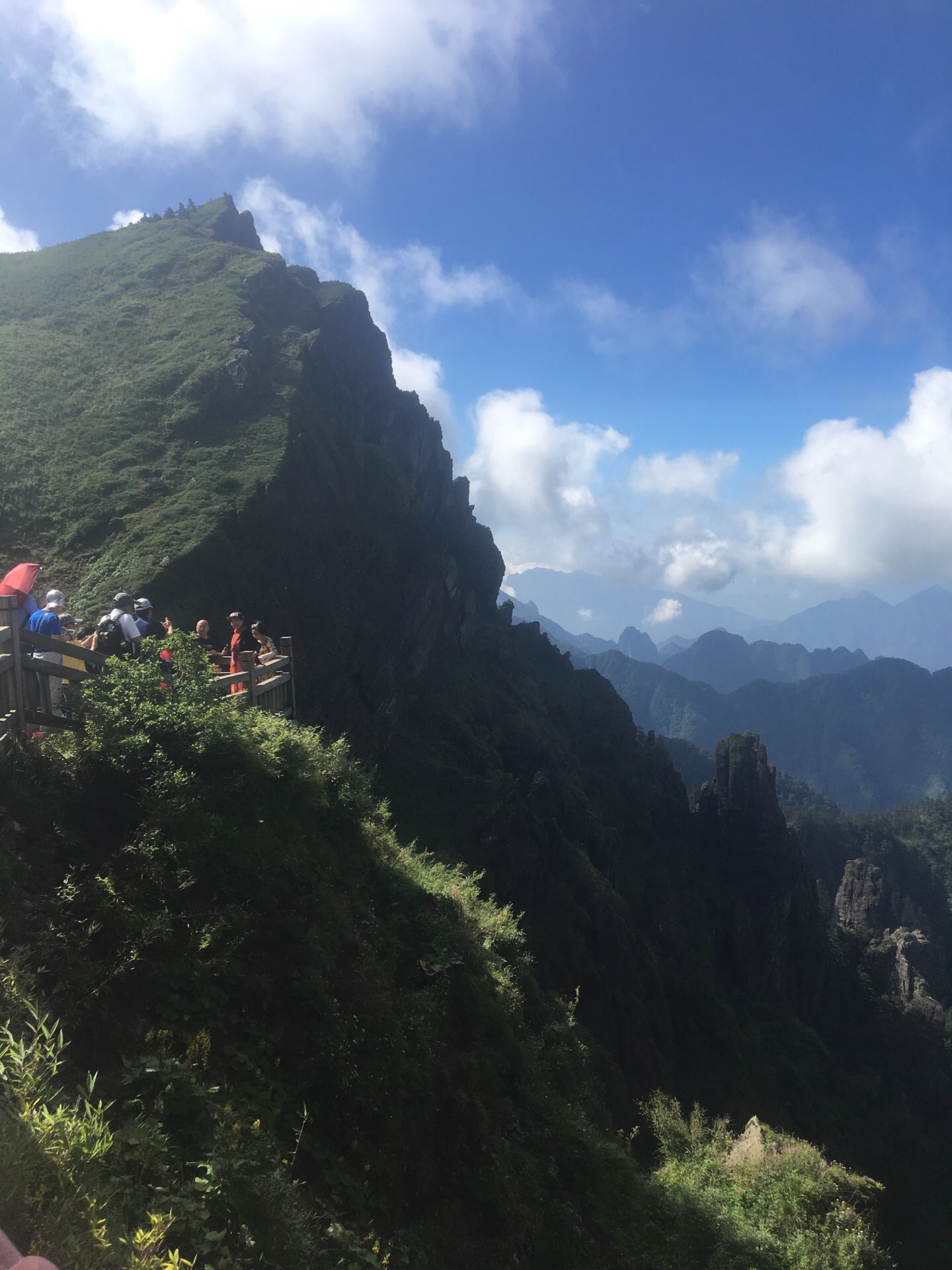 神農(nóng)架1日半游玩攻略