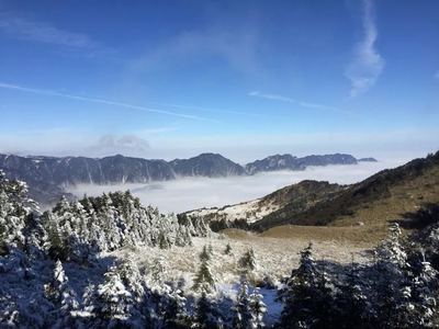 湖北神農(nóng)架旅游冬季攻略