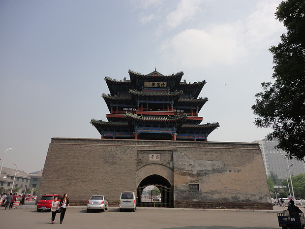 張家口宣化旅游攻略