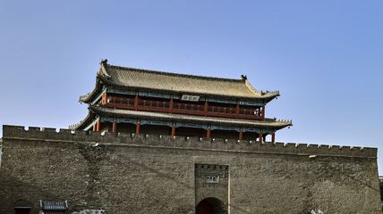張家口宣化旅游攻略