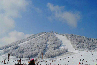 湖北神農(nóng)架旅游冬季攻略