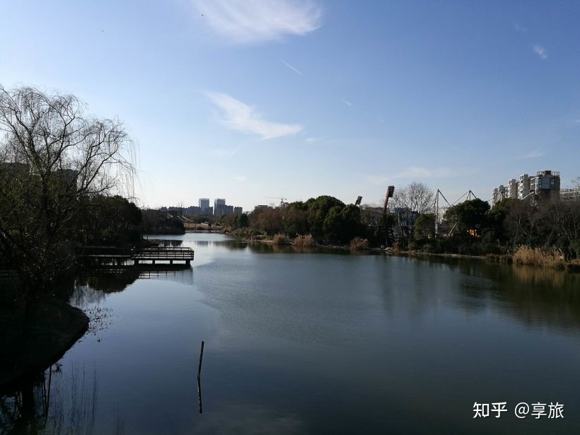 上海地區(qū)周邊一日游