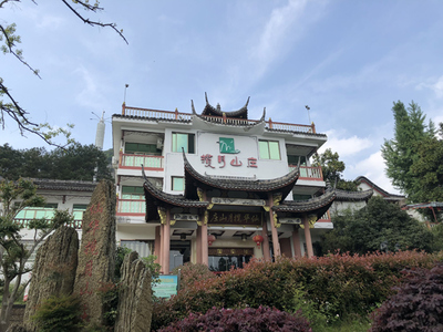 上海地區(qū)周邊一日游