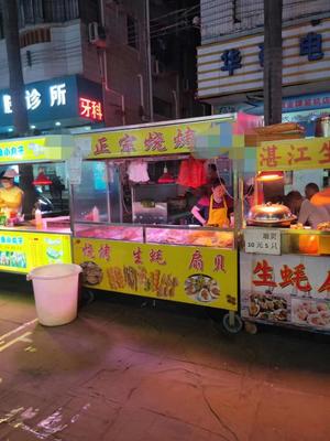 星光夜市游玩攻略 世界之窗深圳游玩攻略