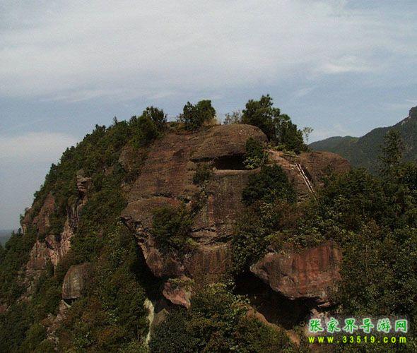 瀏陽至張家界旅游攻略