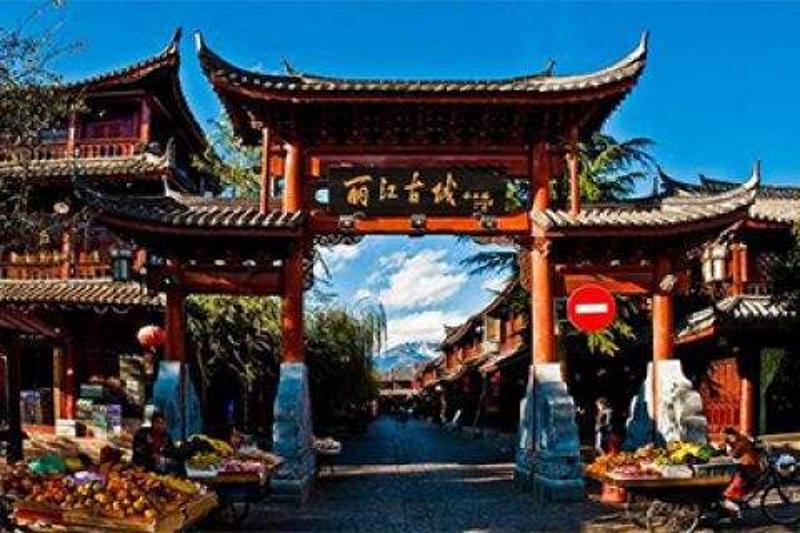 大連到鏡泊湖旅游攻略
