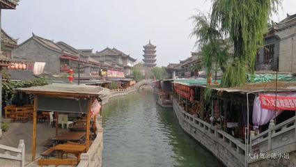 唐山到古北水鎮(zhèn)旅游攻略