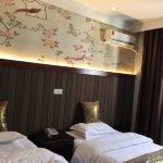 南京納爾達(dá)斯大酒店周邊景區(qū)