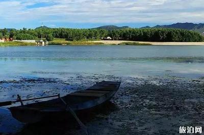 長沙露營基地全攻略 密云水庫自駕游最佳路線