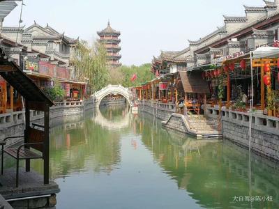 古北水鎮(zhèn)一日游攻略 古北水鎮(zhèn)距離唐山多遠