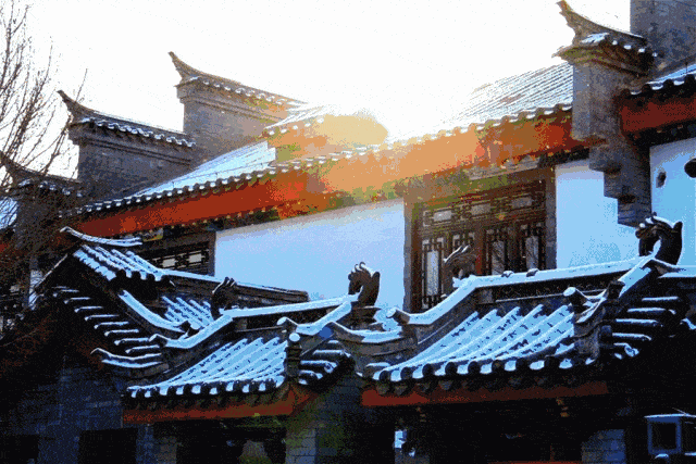 唐山到古北水鎮(zhèn)旅游攻略