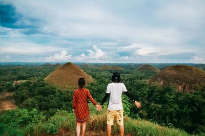 蜂密山旅游攻略
