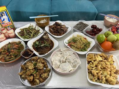 甘肅白銀美食攻略