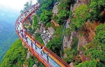 貴陽到西雙版納旅游攻略