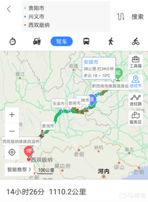 成都到西雙版納自駕游旅游攻略 云南西雙版納旅游攻略自由行