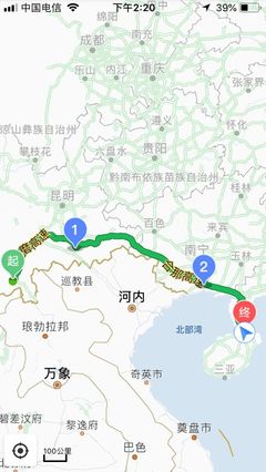 貴陽到西雙版納旅游攻略