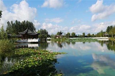 梅河口市周邊5月旅游景點(diǎn)